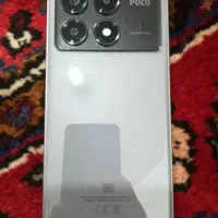 poco x6 pro|موبایل|تهران, شکوفه (عبدل آباد)|دیوار
