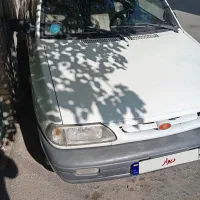 فروش پراید 131