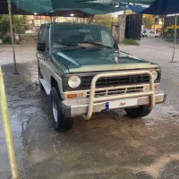 نیسان پاترول