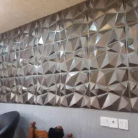 ** تولید و نصب سنگ آنتیک **