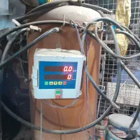 پمپ ال پی جی