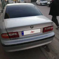 سمند مدل 86 فابریک|خودرو سواری و وانت|شیراز, گویم|دیوار