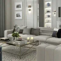 فرتاک/خریدقطعی/محضری/زیبادشت/دسترسی به مراکزخرید