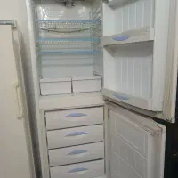 یخچال برند قندیل