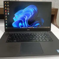 لپتاپ xps 15 dell|رایانه همراه|کرمان, |دیوار