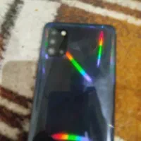 گوشی دست دو سالم