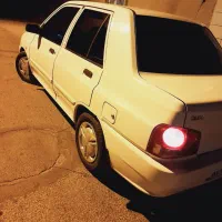 پراید ۱۳۲ مدل ۹۵|خودرو سواری و وانت|تربت‌حیدریه, کلاته توکلی|دیوار