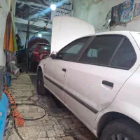 مکانیک سیار فوق تخصیصی باقرشهر