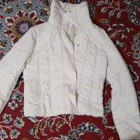 کاپشن ،پالتو لباس بافت