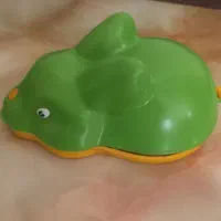 سطل سرویس|ظروف نگهدارنده، پلاستیکی، یک‌بارمصرف|کیش, |دیوار