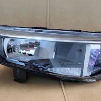 چراغ جلو و راهنما تارا ( راست)