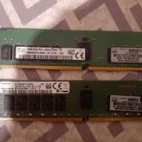 رم ۱۶ گیگ سرور ۲۶۶۶ در حد نو