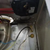 تعمیر پکیج  آبگرمکن  بخاری