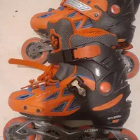 اسکیت ورزشی