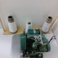 چرخ سردوز پروانه|چرخ خیاطی و ریسندگی|مشهد, دانشجو|دیوار