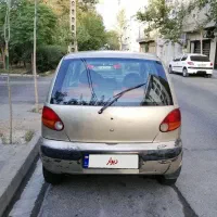 ماتیز ۸۱ بژ طلایی