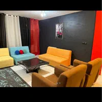 سوییت فردیس امن و تمیز با پارکینگ