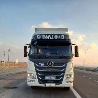 دایون ۴۳۰ تحویل فوری با شرایط اقساطی|خودرو سنگین|اردبیل, |دیوار