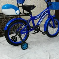 دوچرخه 16|دوچرخه، اسکیت، اسکوتر|مشهد, طبرسی شمالی|دیوار