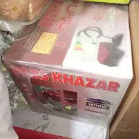 جاروبرقی پارس خزر نو پلمپ