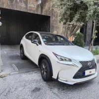 لکسوس NX200 F Sport 2017|خودرو سواری و وانت|تهران, سعادت‌آباد|دیوار