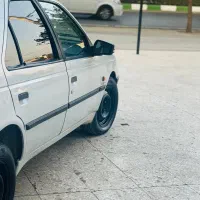 پژو ۹۲|خودرو سواری و وانت|رضویه, |دیوار