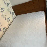 خوش خواب دو نفره طبی درجه ۱