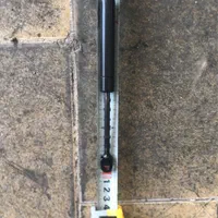 جک درب صندوق و کاپوت|قطعات یدکی و لوازم جانبی|کاشان, قطب راوندی|دیوار