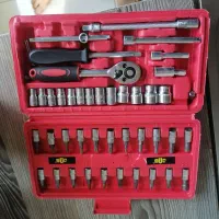 جعبه کمک‌های اولیه