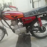 موتورسیکلت