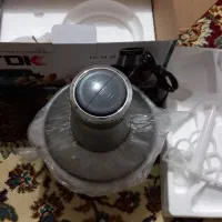 اجاق گاز/زودپز/خردکن|اجاق گاز و لوازم برقی پخت‌وپز|کاشان, باغ فین|دیوار