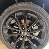 تیوولی اسپشیال پلاس 1401 صفر خشک|خودرو سواری و وانت|تهران, نیاوران|دیوار