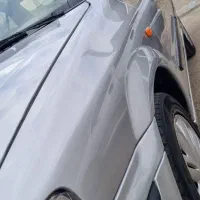 سمند مدل ۸۵ دوگانه کارخانه