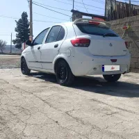 تیبا 2 مدل 99/12/15|خودرو سواری و وانت|اسلام‌‌آباد غرب, |دیوار