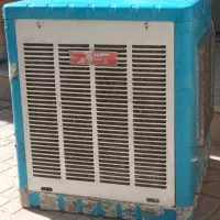 کولر آبی