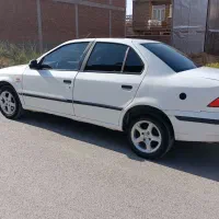 سمند 1391دوگانه