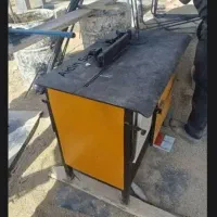 اجاره خاموت زن برقی قیچی میلگردبر