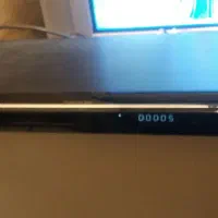 دی وی دی سونی|پخشکننده DVD و ویدیو|تهران, مینابی|دیوار