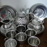 چینی و بلور