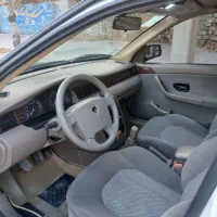 سمند در حد ،۷۰ هزار تا کارکرد