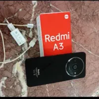 گوشی a3 خیلی تمیز