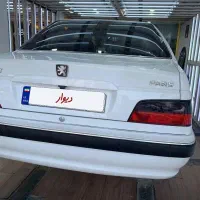پارس الیکس فول سیمی|خودرو سواری و وانت|چابهار, |دیوار