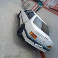 پژو 405