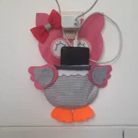 انواع کارهای نمدی دستساز