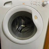 ماشین لباسشویی