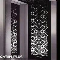 فروش و نصب انواع اسانسور|خدمات پیشه و مهارت|شیراز, شهرک والفجر|دیوار