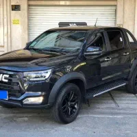 کی ام سی kmc t8  مدل ۱۴۰۱ بدون توضیح آفرودنرفته