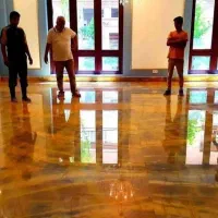 نظافت تخصصی دوره ای پروژه ای با تجهیزات تمام اماکن