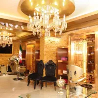 استخدام نیروی خدمات نظافتی|استخدام سرایداری و نظافت|مشهد, ایثار|دیوار