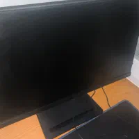 مانیتور 22اینچ 100hz msi|قطعات و لوازم جانبی رایانه|اصفهان, اطشاران|دیوار